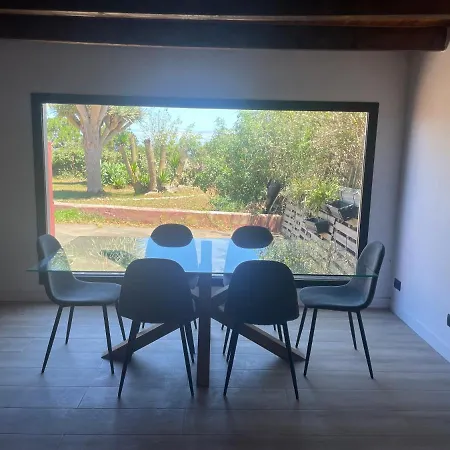 Prázdninový dům La Catata La Laguna (Tenerife)