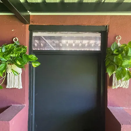 La Catata Prázdninový dům La Laguna (Tenerife)