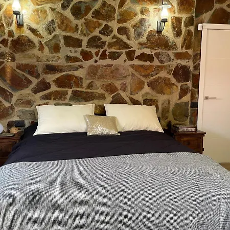 度假居 La Catata 拉拉古纳