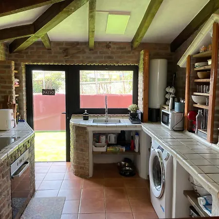 La Catata * 拉拉古纳