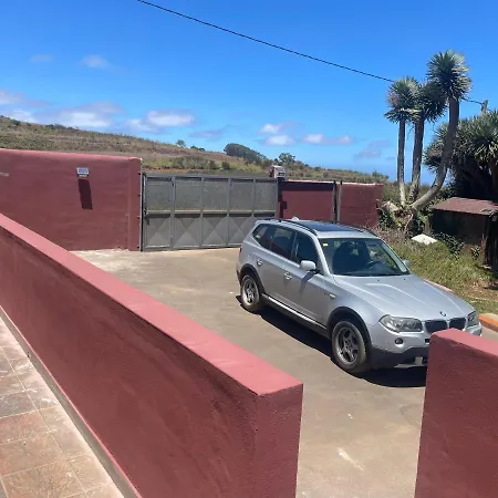 La Catata 度假居 拉拉古纳