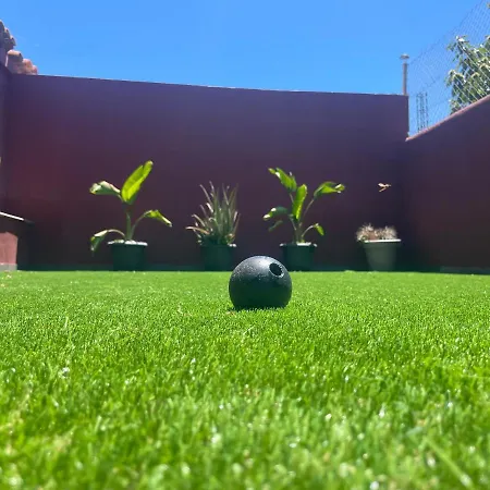 La Catata 度假居 *