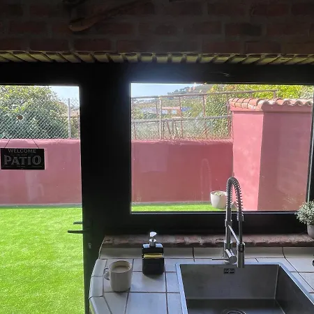 La Catata 度假居 拉拉古纳