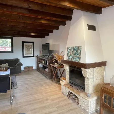 度假居 La Catata 拉拉古纳