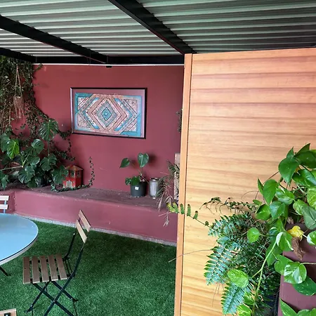 La Catata * 拉拉古纳