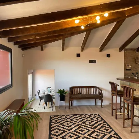 La Catata * Σαν Κριστόμπαλ ντε Λα Λαγούνα